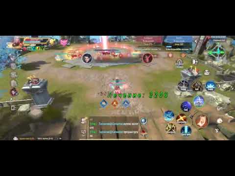 Видео: Perfect World Ascend Завершение сезона СЛГ.