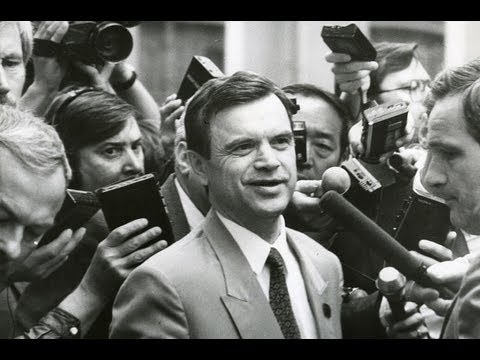 Видео: "Роковой щелчок". Р.Хасбулатов.