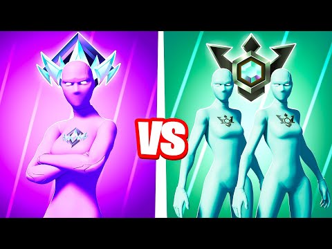 Видео: 1 НЕНАСТОЯЩИЙ ПРОФИ против 2 ЭЛИТНЫХ ИГРОКОВ! (Опять читерская драма)