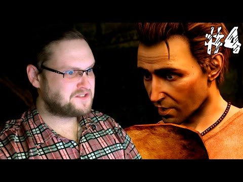 Видео: Uncharted 2: Among Thieves ► ОПЯТЬ ОН ► #4