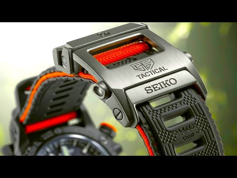 Видео: 20 лучших часов Seiko 2025 года: какие из них лучшие?