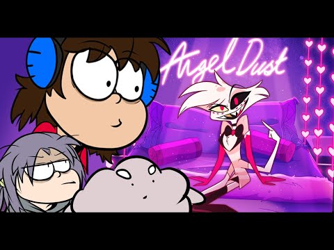 Видео: ОБСУЖДАЕМ НОВЫЙ ДИЗАЙН ЭНДЖЕЛА ДАСТА