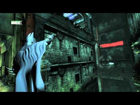 Видео: Прохождение игры Batman Arkham City часть 17