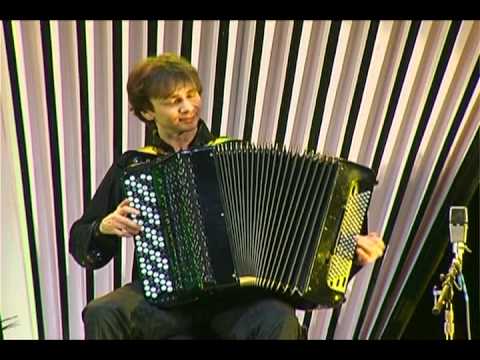 Видео: Карело-финская полька