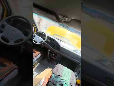 Видео: Электро кондиционер на спринтер 12Вольт