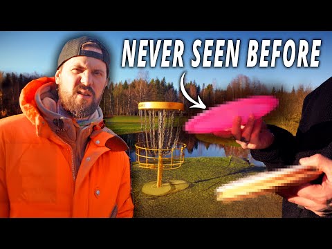 Видео: Мы попробовали диски, о которых вы никогда не слышали