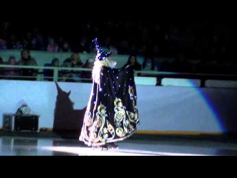 Видео: 10.11.2013 Бременские музыканты в НН - начало - 13.00