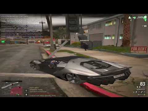 Видео: Пока Пока💔💔 |  GTA5 RADMIR RP S2/Тулево