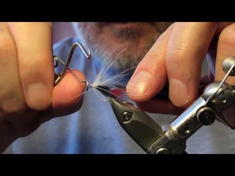 Видео: Песнь льда и пламени: Дайенерис сухая мушка/ A Song of Ice and Fire: Daeneris dry fly