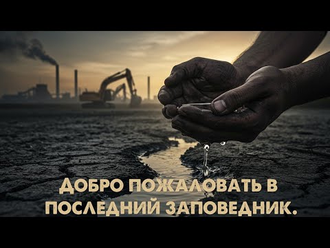 Видео: GeoGenLabel - Последний заповедник / Last Sanctuary