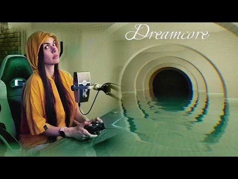 Видео: А ГДЕ ВЫХОД | Dreamcore Dreampools (1)