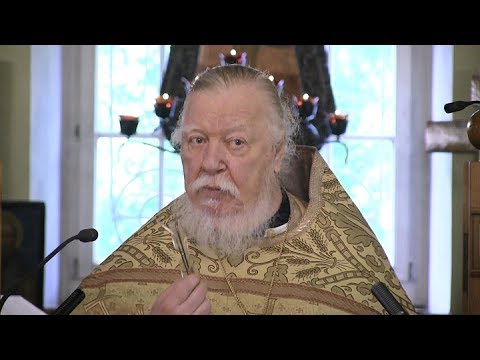 Видео: Проповедь о служении Богу и маммоне (2017.06.25)