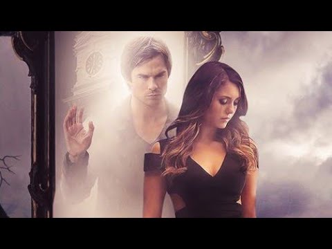 Видео: Деймон/Елена - Ангел