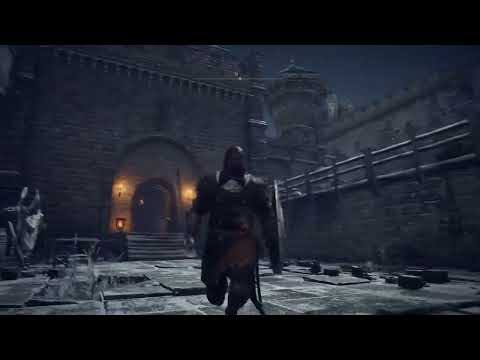 Видео: ПРОХОДЖЕННЯ (ELDEN RING #36)