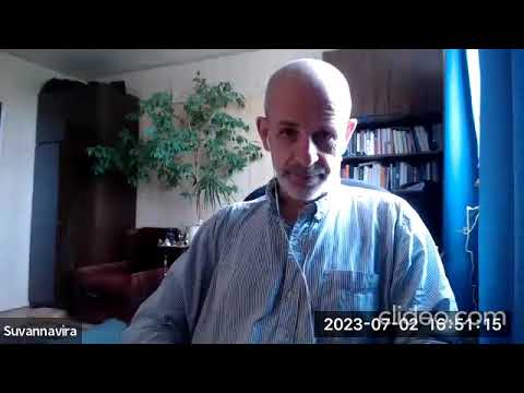 Видео: Как практиковать в повседневной жизни. 6 Пятое наставление @Suvannavira3