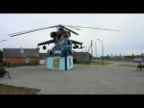 Видео: Город Пугачев, Саратовская область | The city of Pugachev, Saratov region
