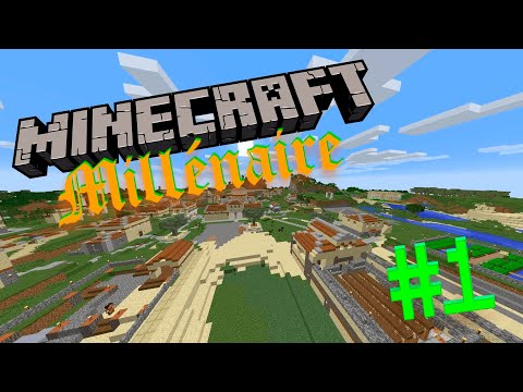 Видео: Начало развития - Millinaire #1