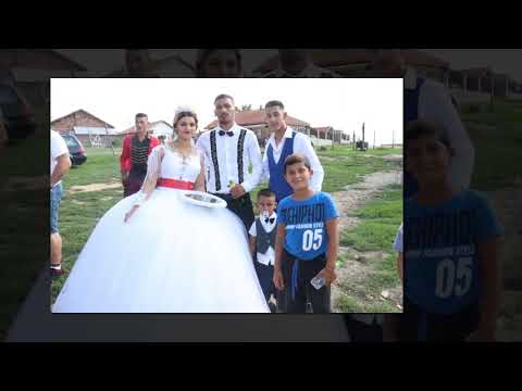 Видео: Сватбено Тържество на Олга и Дани Гр. Монтана  |Studio Asenovi| 0886842918