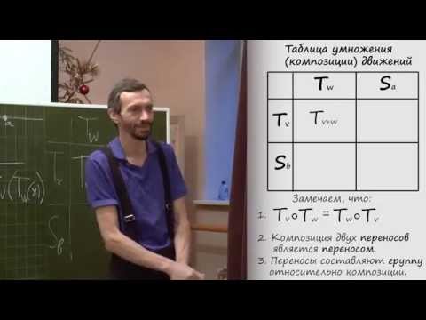 Видео: 100 лекций по математике для детей. Алексей Савватеев. Лекция 7