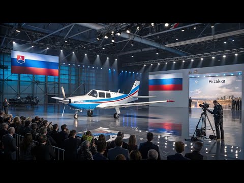 Видео: 🇷🇺 Новый ТВС-2ДТС «Байкал» Роскошный Биплан, Который Удивил Весь Мир  Современное Чудо Авиации в 8K