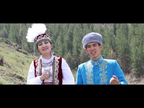 Видео: Зайсаным
