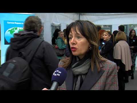 Видео: Проверувајте го очниот притисок за да не се случи да ослепите
