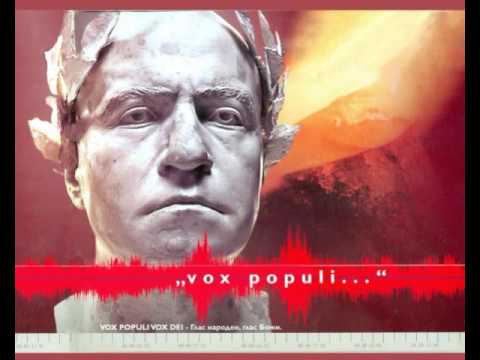 Видео: Слави и Ку-Ку Бенд - Кой уши байрака