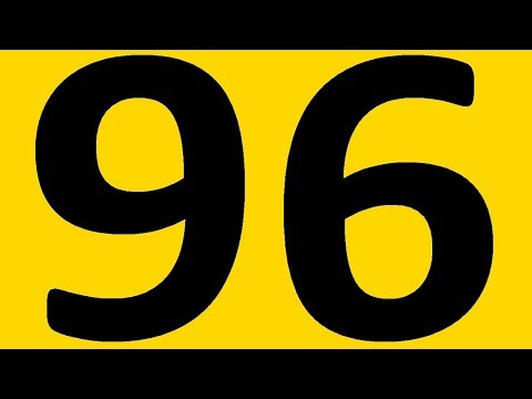 Видео: БЕСПЛАТНЫЙ РЕПЕТИТОР. ЗОЛОТОЙ ПЛЕЙЛИСТ. АНГЛИЙСКИЙ ЯЗЫК BEGINNER УРОК 96 УРОКИ АНГЛИЙСКОГО ЯЗЫКА