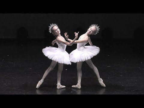 Видео: Танец жемчужин из балета "Конёк-горбунок"