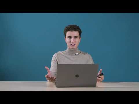 Видео: Ильдар Сафило | Бизнес-эффект от рекомендаций