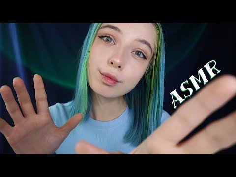 Видео: 💫 АСМР МАССАЖ В СПА САЛОНЕ 🙌 | ASMR MASSAGE 👐