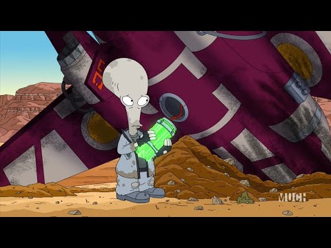 Видео: Начало истории - Американский Папаша