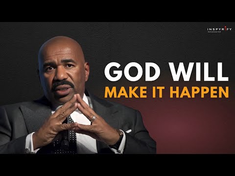 Видео: БОГ СДЕЛАЕТ ЭТО СЛУЧИМСЯ - Лучшая мотивирующая и вдохновляющая речь #motivated