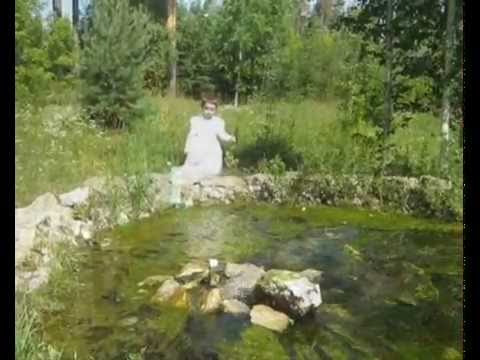 Видео: АрктидА - Беги (видео от MetalElf)