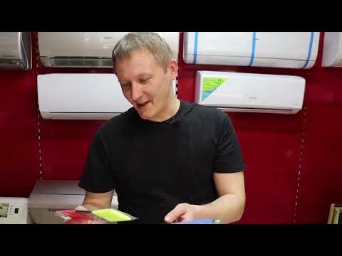 Видео: Обзор слит-системы Electrolux EACS 07HPN3 23Y НОВИНКА 2023