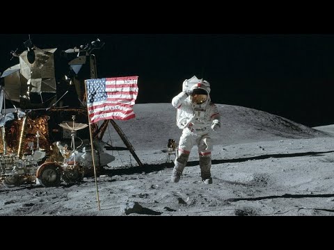 Видео: Лунната епопея на САЩ - „Дневниците на уфолога“, предаване на Стамен Стаменов
