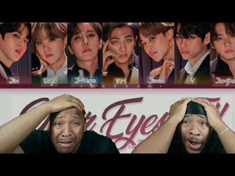Видео: BTS «Your Eyes Tell» | РЕАКЦИЯ БЛИЗНЕЦОВ | ПОЧЕМУ ЭТО ТАК ПЕЧАЛЬНО?!!!!!!