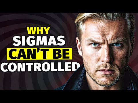 Видео: Почему сигма-самцов НЕЛЬЗЯ контролировать