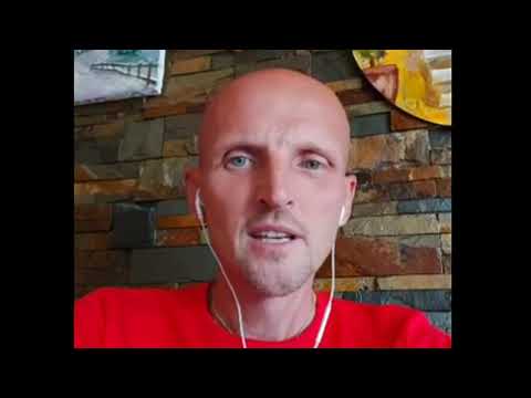 Видео: Автономия. Переход - убираем сухость. Как не потерять близких. Чистки. Страх. Макс Космос.