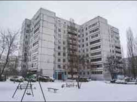 Видео: ОБЗОР ДОМА СЕРИИ 121-60-25(СВЕЧКА)