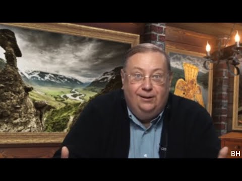 Видео: Александр Пыжиков. Неизвестная русская Сибирь. Характеристика Сибирского этапа в исторической науке.