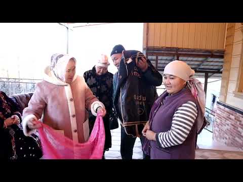 Видео: 25 11 2023 Уул той