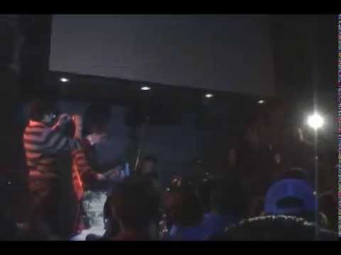 Видео: Dozavtra - презентация альбома "Только Ты", Магнит, 25.05.2007