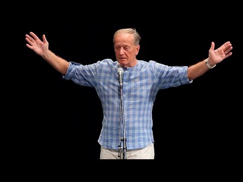 Видео: Михаил Задорнов. Концерт в "Гнезде глухаря"