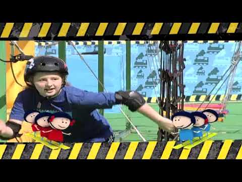 Видео: ШАП №9 Джокеры Гладиаторы