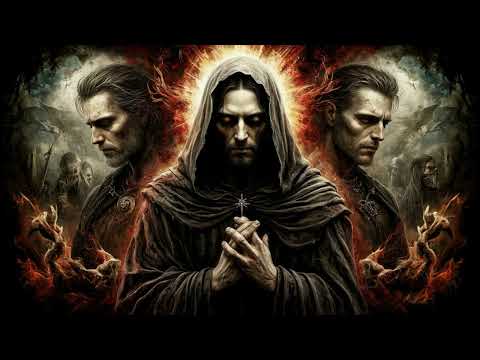 Видео: Сны Бальдра - Заповедь