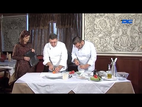 Видео: В Кухнята на Алхимика с Шеф Петров - Част 1, Alchemist Residence
