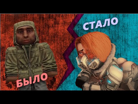 Видео: 10 часов кубезумия с нуля | STALCRAFT