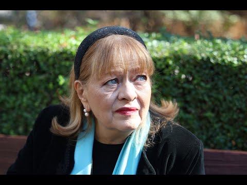 Видео: Богдана Карадочева: Кирил Маричков беше аристократ