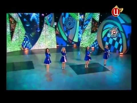 Видео: Блестящие - Хлопушки